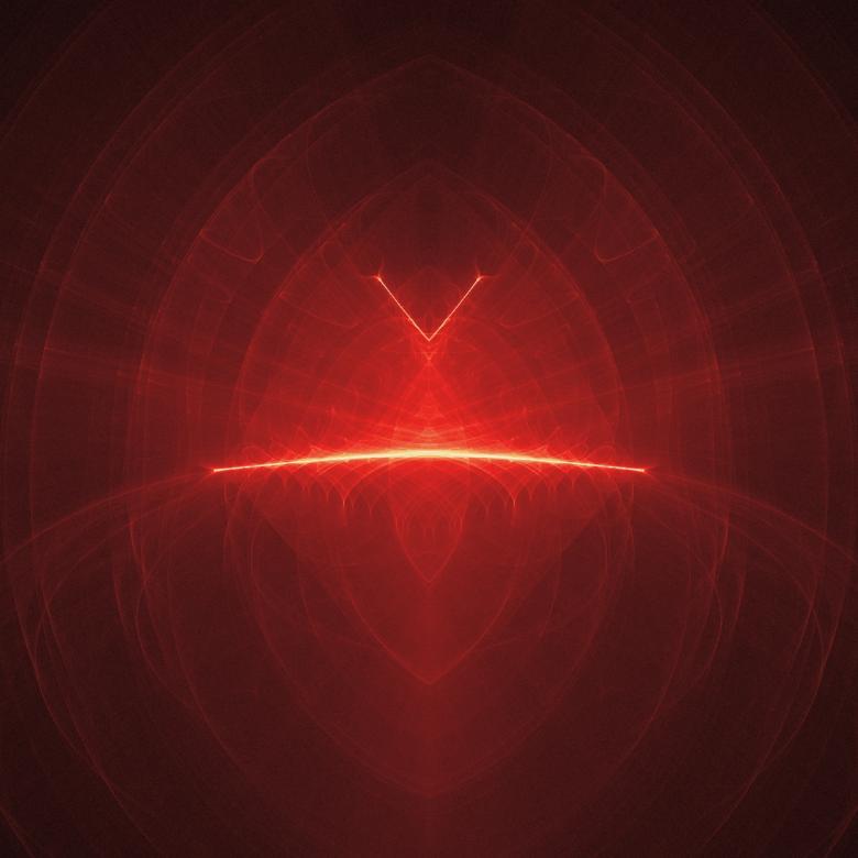 Free stock image of Abstract Fractal Art  created by George Cuda