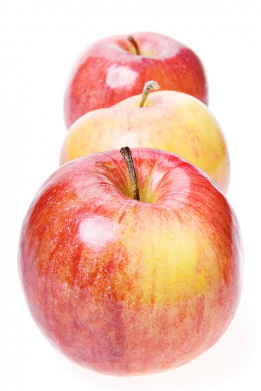 Free stock image of Red Apples created by 2happy