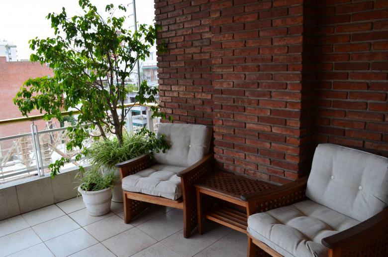 Free stock image of Balcony with furniture created by JAVIER R BUZZALINO