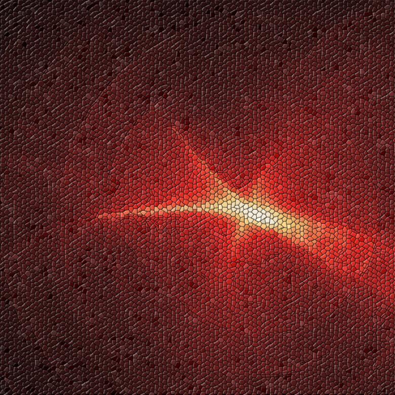 Free stock image of Abstract Art created by George Cuda