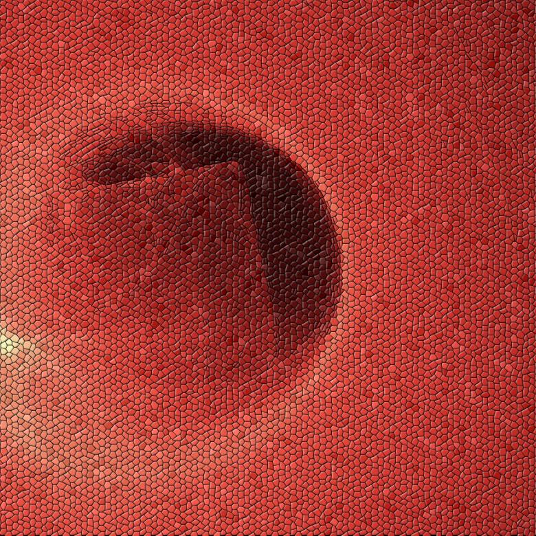 Free stock image of Abstract Art created by George Cuda