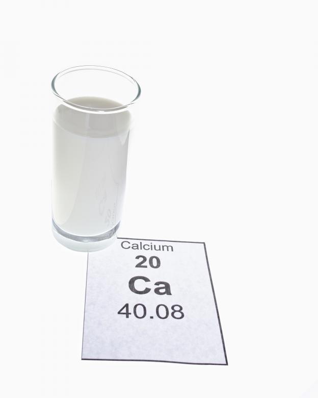 Free stock image of Calcium created by Geoffrey Whiteway