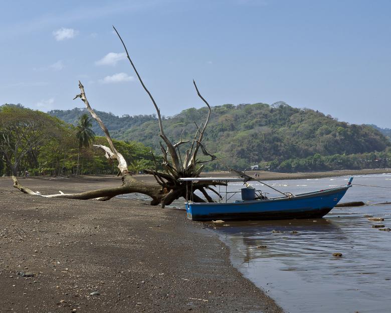 Free stock image of Fishing boat created by Geoffrey Whiteway