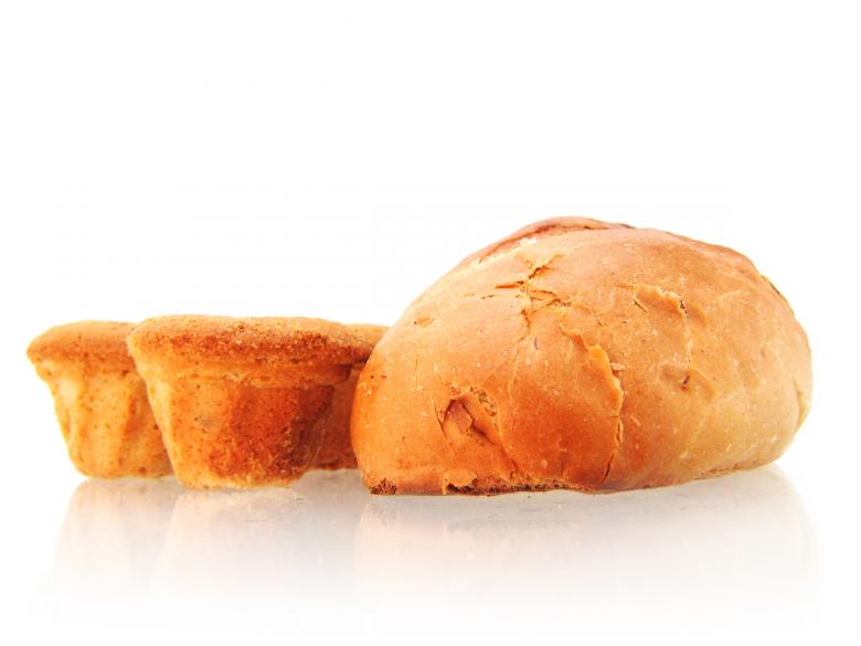 Free stock image of bread and buns created by 2happy