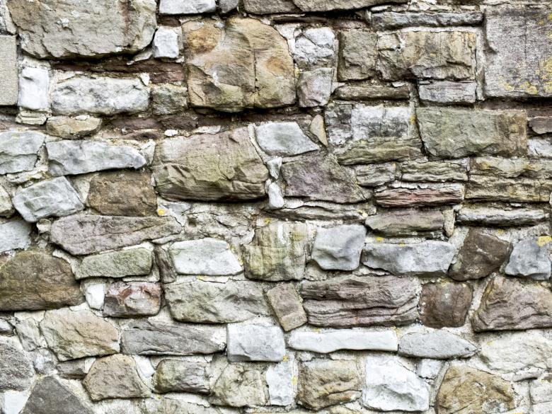 Free stock image of Brick Wall created by Andwar