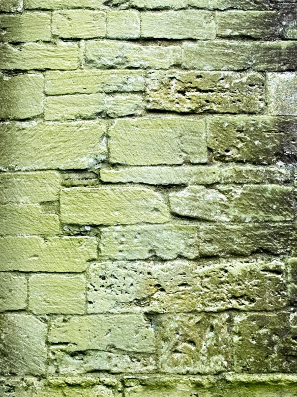 Free stock image of Yellow Wall created by Andwar