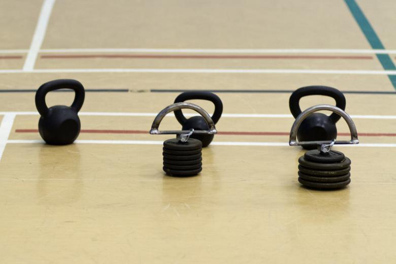 Free stock image of Fitness training created by Geoffrey Whiteway