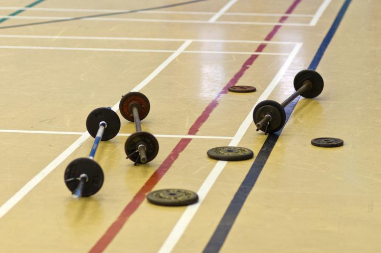 Free stock image of Fitness training created by Geoffrey Whiteway