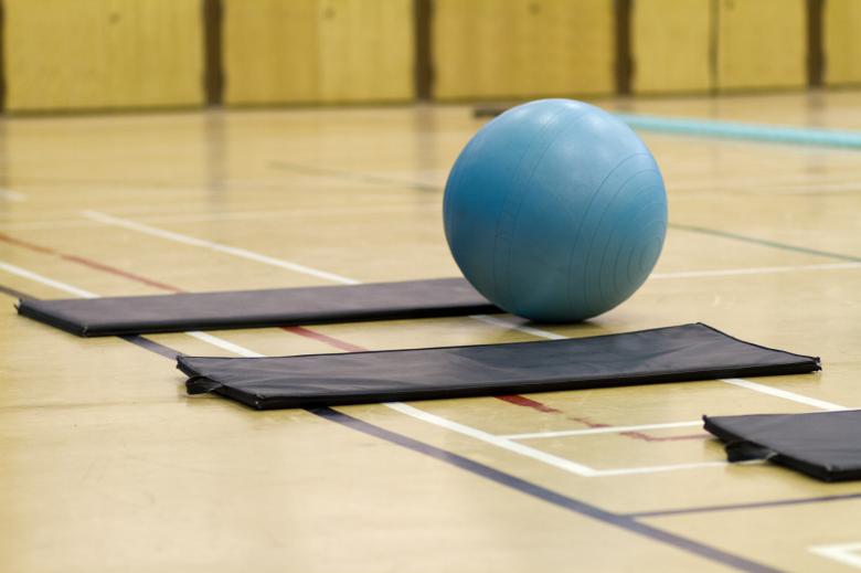 Free stock image of Fitness training created by Geoffrey Whiteway