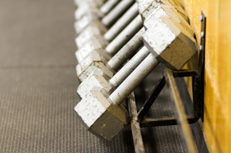 Free stock image of Fitness training created by Geoffrey Whiteway