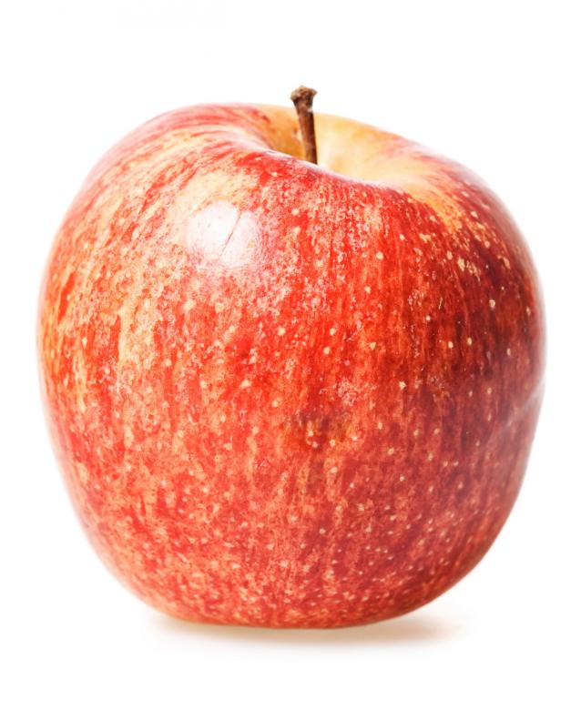 Free stock image of Red apple created by 2happy
