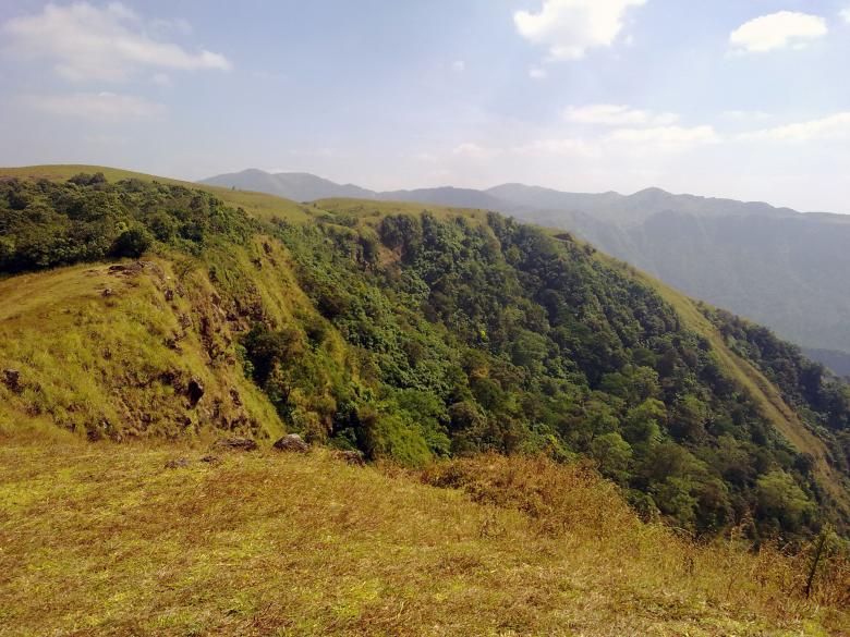 Free stock image of Suicide Point, Vagamon created by Tona sam