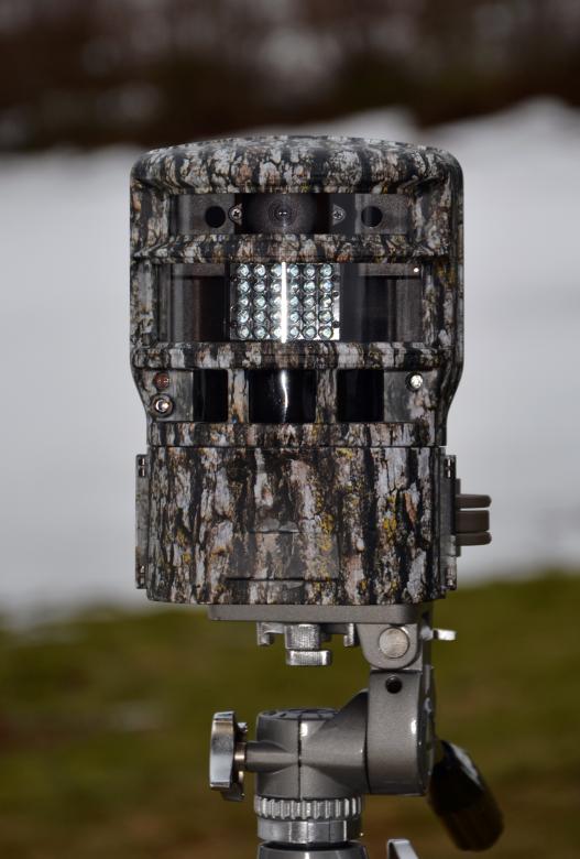 Free stock image of Game camera created by Tomas Adomaitis