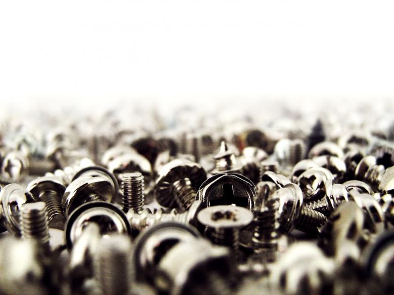 Free stock image of Screws created by 2happy