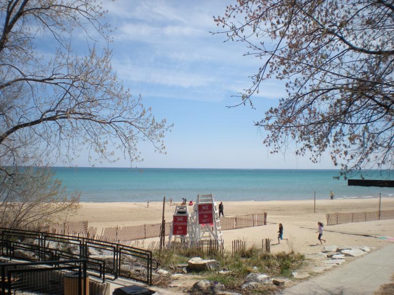 Free stock image of At The Beach created by John C. Thomas