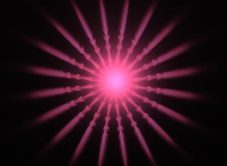 Free Stock Photo of Light burst