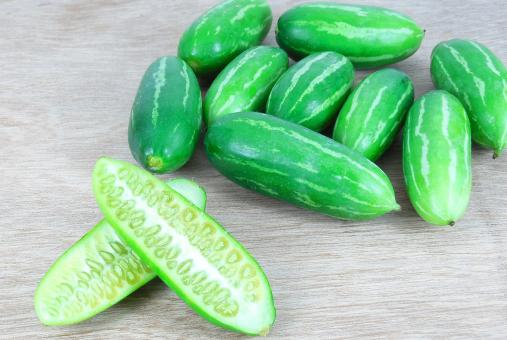 Ivy Gourd - Free Stock Photo