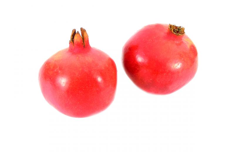 Free stock image of Pomegranates created by Sid Wood