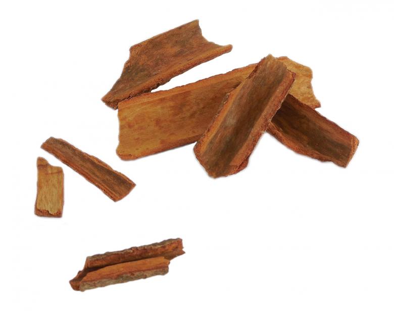 Free stock image of Cinnamon created by Sid Wood