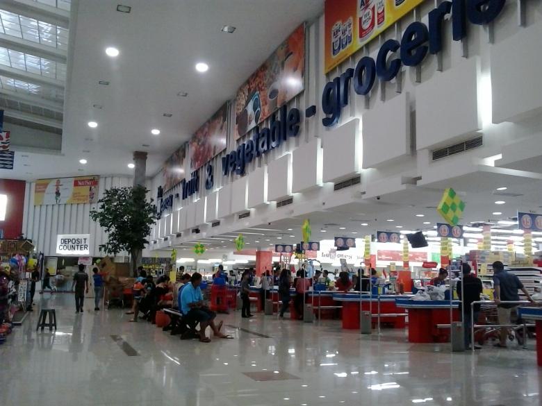 Free stock image of Hypermarket created by Ryan Jhoe
