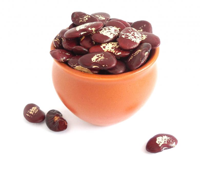 Free stock image of Lima Beans created by Sid Wood