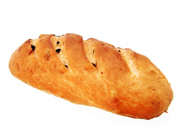 Free stock image of Loaf of bread created by 2happy