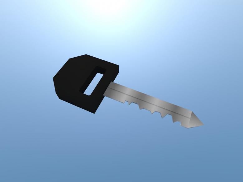 Free stock image of Car key created by Ryan Jhoe