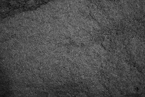 Free Stock Photo of Black and White Stone Texture