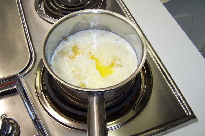 Free stock image of Melted Butter created by delicopsch56