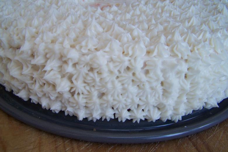 Free stock image of Cake Decorating created by delicopsch56