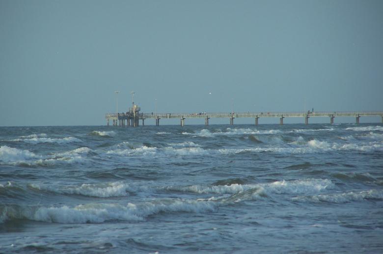Free stock image of Fishing Pier created by delicopsch56