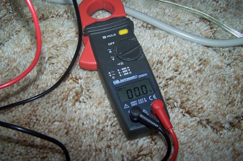 Free stock image of Digital Voltmeter created by delicopsch56