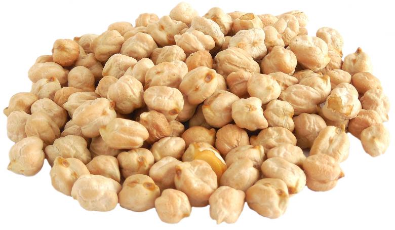 Free stock image of Garbanzo created by Sid Wood