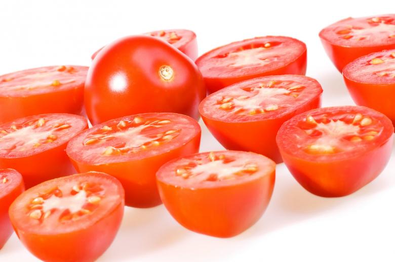 Free stock image of Tomatoes created by 2happy