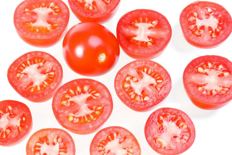 Free stock image of Tomatoes created by 2happy