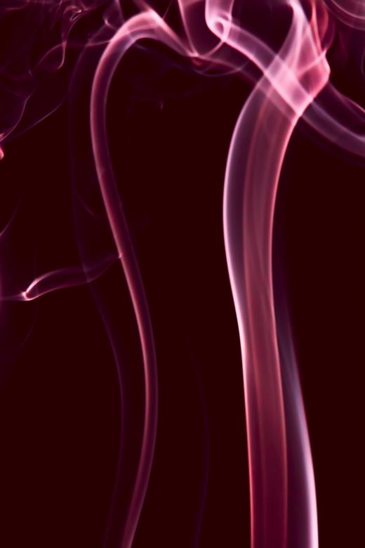 Free stock image of Soft Purple Smoke created by 2happy