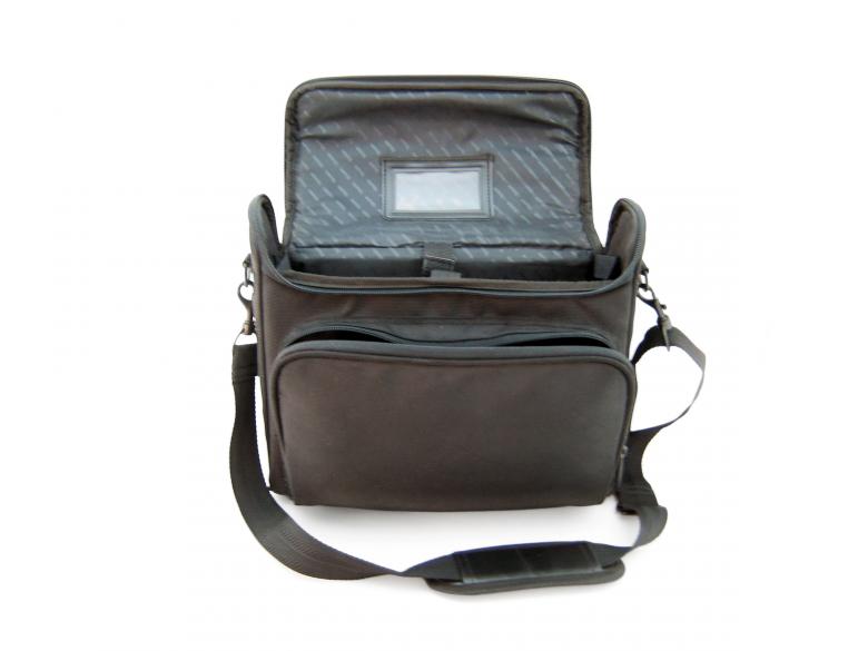 Free stock image of Black briefcase created by 2happy