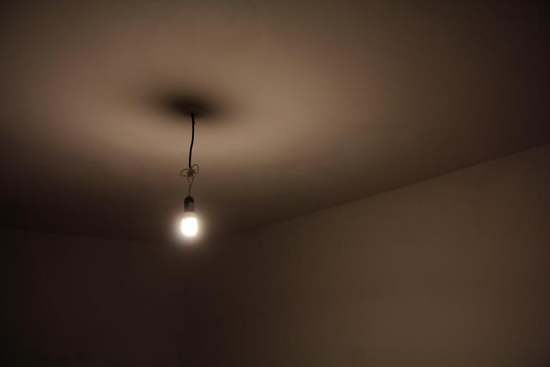 Free stock image of Ceiling lamp created by 2happy