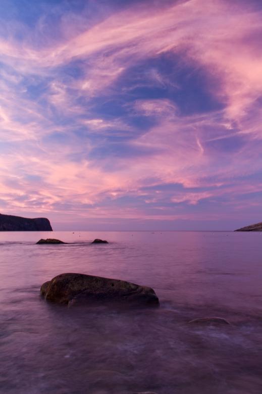 Free stock image of Ocean created by Geoffrey Whiteway