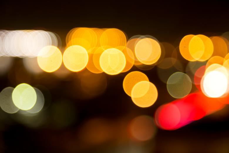 Free stock image of Bright Bokeh Background created by Nicolas Raymond
