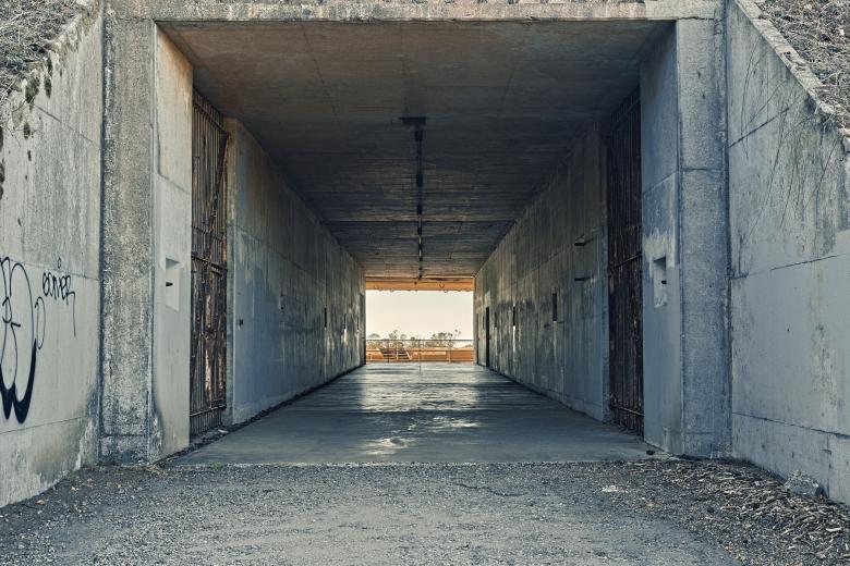 Free stock image of California War Tunnel - HDaRmageddon created by Nicolas Raymond