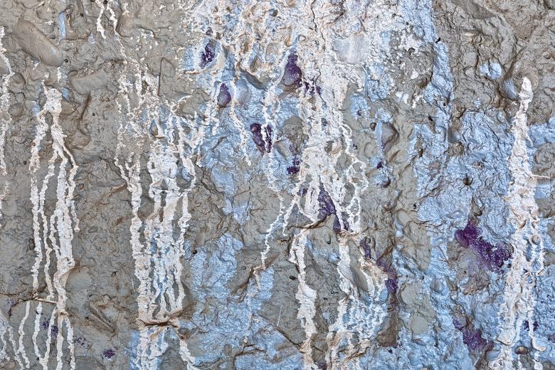 Free stock image of Dried Dripping Grunge Paint - HDR Textur created by Nicolas Raymond
