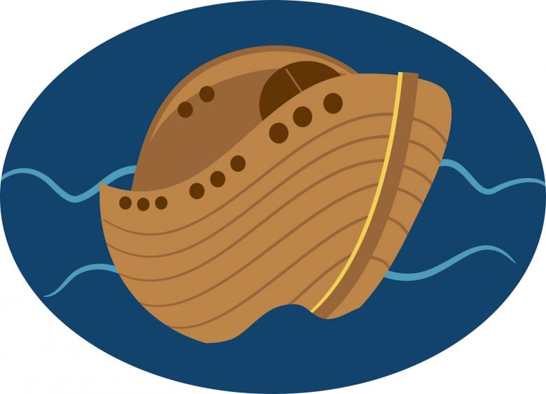 Free stock image of Noahs Ark created by Prawny