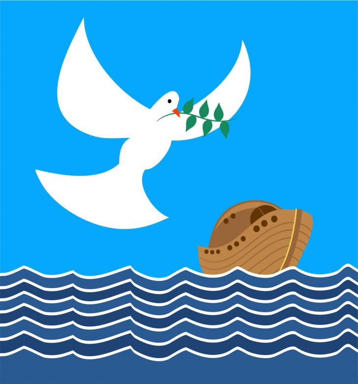 Free stock image of Noahs Ark created by Prawny