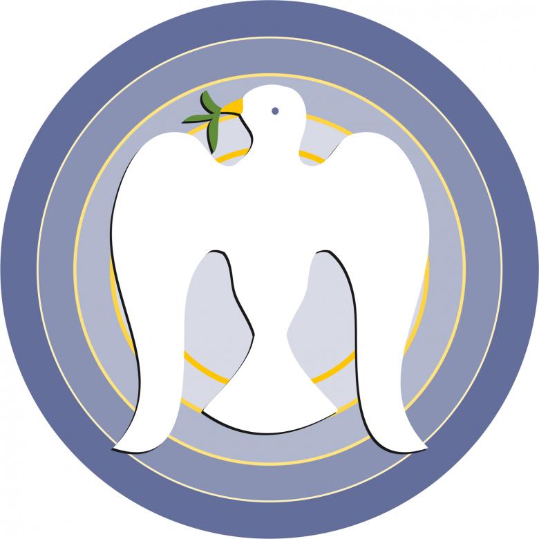Free stock image of Dove Clipart created by Prawny