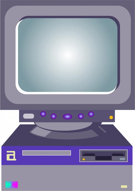 Free stock image of Desktop Computer created by Prawny