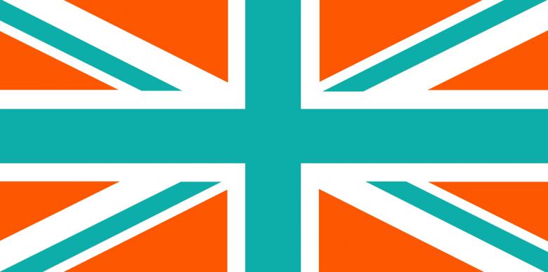 Free stock image of Union Jack Flag created by Prawny