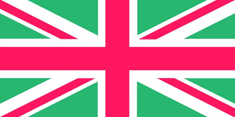 Free stock image of Union Jack UK Flag created by Prawny