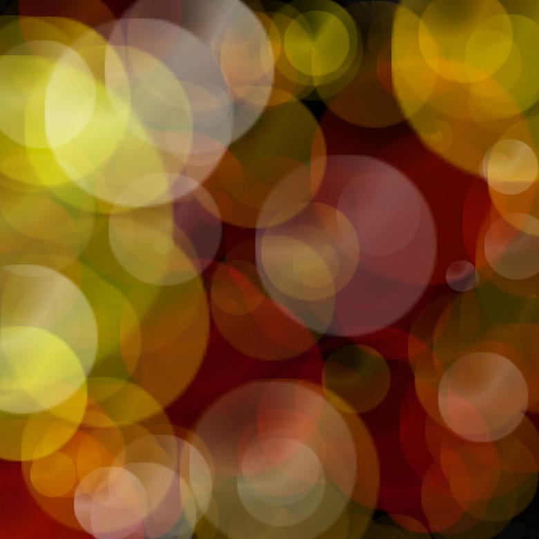 Free stock image of Bokeh Clipart created by Prawny