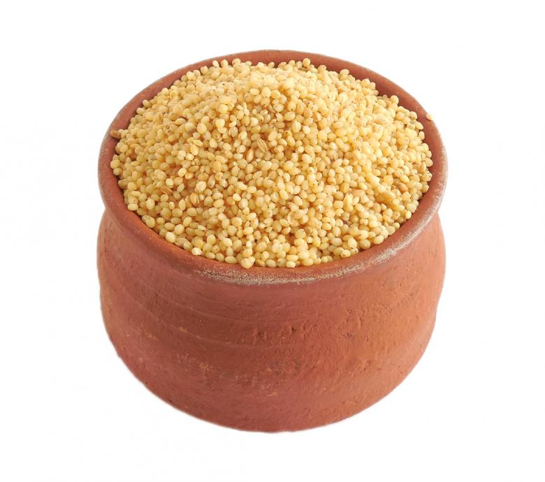 Free stock image of Quinoa created by Sid Wood